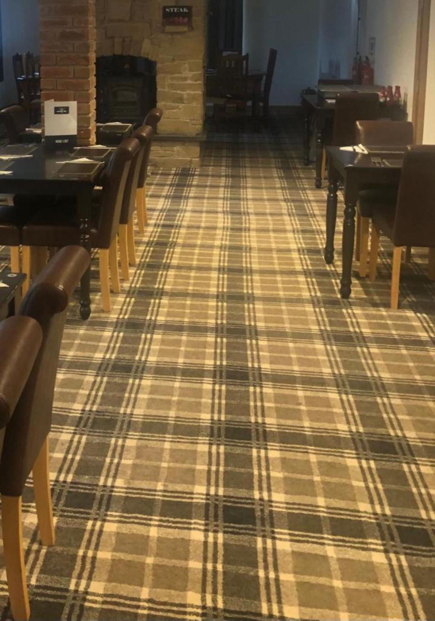 The Manor Inn Pub And Steakhouse, Fridaythorpe, Driffield 约克 外观 照片